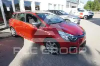 2014 Renault Clio