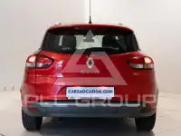 2014 Renault Clio