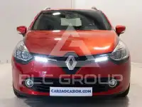 2014 Renault Clio