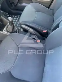 2014 Renault Clio