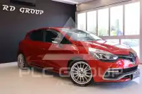 2014 Renault Clio