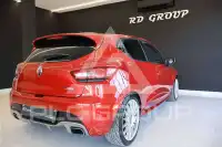 2014 Renault Clio