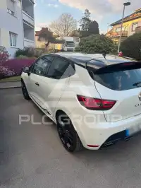 2014 Renault Clio