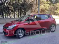 2014 Renault Clio