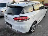2014 Renault Clio