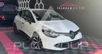 2014 Renault Clio