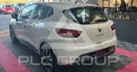2014 Renault Clio