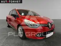 2014 Renault Clio
