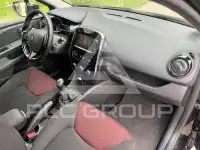 2014 Renault Clio
