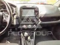 2014 Renault Clio
