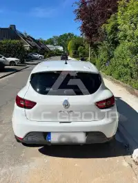 2014 Renault Clio