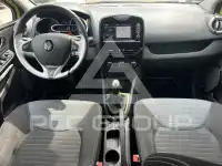 2014 Renault Clio