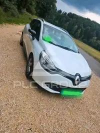 2014 Renault Clio