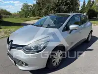 2014 Renault Clio