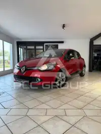 2014 Renault Clio