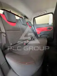 2014 Renault Clio