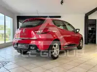 2014 Renault Clio