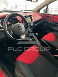 2014 Renault Clio