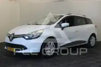 2014 Renault Clio