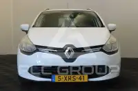 2014 Renault Clio