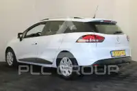 2014 Renault Clio