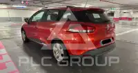 2014 Renault Clio