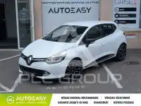 2014 Renault Clio