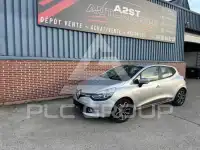 2014 Renault Clio
