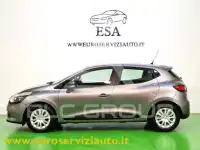 2014 Renault Clio
