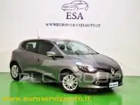 2014 Renault Clio