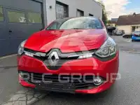 2014 Renault Clio