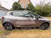 2014 Renault Clio