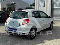 2014 Renault Clio