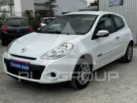 2014 Renault Clio
