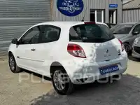 2014 Renault Clio
