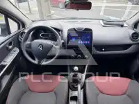 2014 Renault Clio