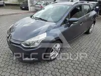 2014 Renault Clio