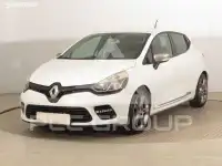 2014 Renault Clio