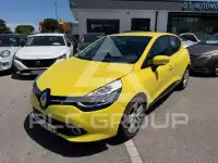 2014 Renault Clio
