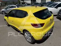2014 Renault Clio