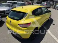 2014 Renault Clio