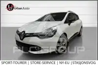 2014 Renault Clio