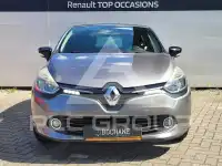 2014 Renault Clio