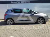 2014 Renault Clio