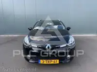 2014 Renault Clio