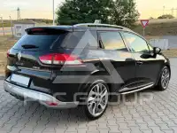 2014 Renault Clio