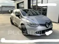 2014 Renault Clio