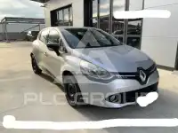 2014 Renault Clio