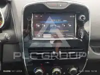 2014 Renault Clio