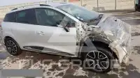 2014 Renault Clio